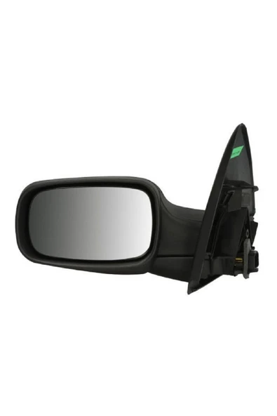 İthal DIŞ DİKİZ AYNASI SOL RENAULT MEGANE II ELEKTRİKLİ ISITMALI 5 FİŞ 7701054687