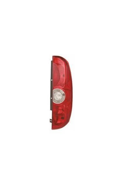 Mars 51830564 Stop Lambası Sağ Soketsiz Fiat Doblo Opel Combo 2010> Uyumlu Tek Kapı / Mars