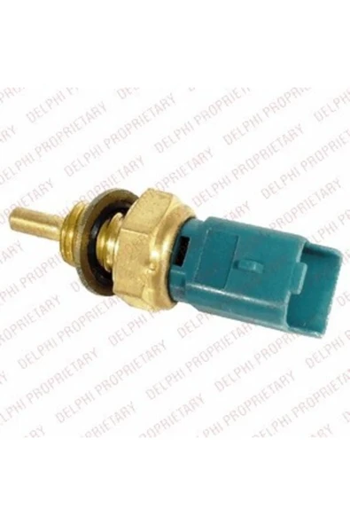 DELPHİ Su Sıcaklık Sensoru P206 06/94- Delphı Ts10218-12b1