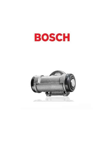 Bosch FREN SİLİNDİRİ SOL RENAULT R9 R11 ÇAP:22MM  7701349122 F026002176 BOSCH