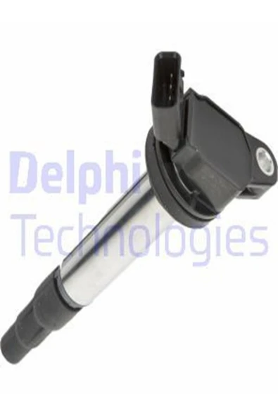 DELPHİ Ateşleme Bobini Toyota Auris Avensis Verso 1.6-1.8-2.0 09> Corolla 1.6 Vvti-1.8 Vvti 07>