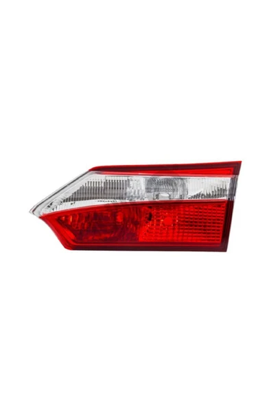 Ulo 81581-02520 Stop Lambası İç Sağ Ledsiz Toyota Corolla Sedan 2013-2015 / ULO Uyumlu