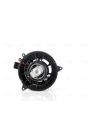 İthal 715265 Kalorifer Motoru Fiesta V 01>08 Fusion 01>12 1.4 16V İthal - 2