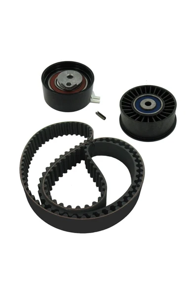 İthal 7701477380 Eksantrik Gergi Kiti (089x250) Master II-Movano-Laguna II 2.2 Dci Trafic II 03> 2.2 İthal