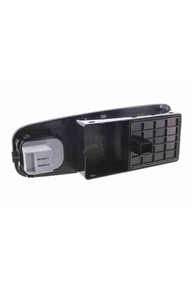 İthal 735487423 Cam Açma Düğmesi Ön Sol Ayna Ayarlı Ducato III Boxer III Jumper III 2006> Uyumlu İthal - 2