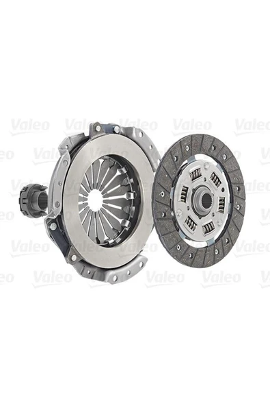 VALEO 7711134044 Debriyaj Seti Renault R9 R11 R19 R21 Express Clio I Twingo 1400 Benzinli (Classic) Valeo - 3