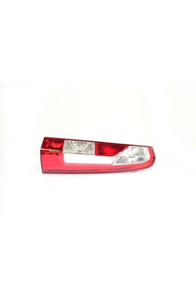 PLEKSAN 265550023R Stop Lambası Sol Duysuz Uyumlu Renault Master Opel Movano III 2010>