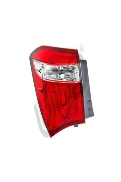 Ulo 1130011 Lamba Stop Dis Sol-(toyota: Corolla 2014-- ) Montaj Mali 8156102760 (WM635657)