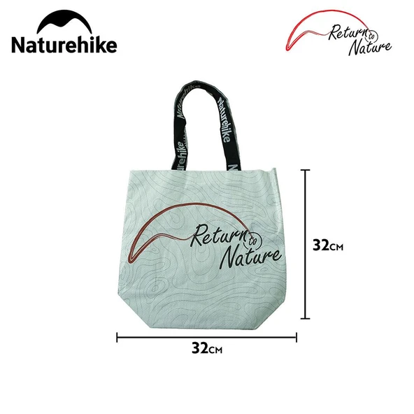 Naturehike Aksesuar Taşıma Çantası BEYAZ S - 4