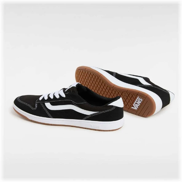 Vans Ryland LS Erkek Ayakkabısı VN000D49BZW1 - 3
