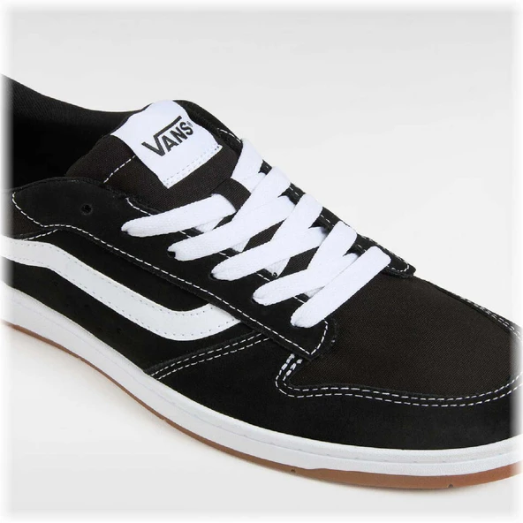 Vans Ryland LS Erkek Ayakkabısı VN000D49BZW1 - 4