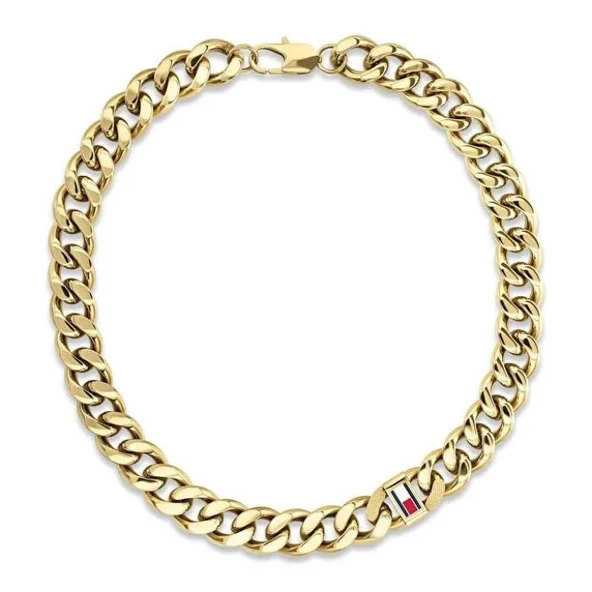 Tommy Hilfiger THJ2790636 Erkek Kolye ürün görseli