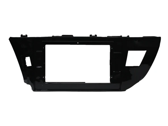 SMART GO TOYOTA COROLLA 2013/2015 10 İNÇ 2-32 - Resim 5