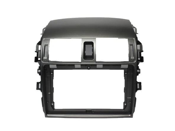 SMART GO TOYOTA COROLLA 2007/2011 ÇERÇEVELİ  9 İNÇ 6-64 - Resim 4