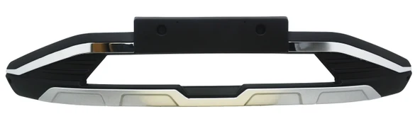 Hyundai Tucson 2022-2024 Arası Ön Difüzör Koruma