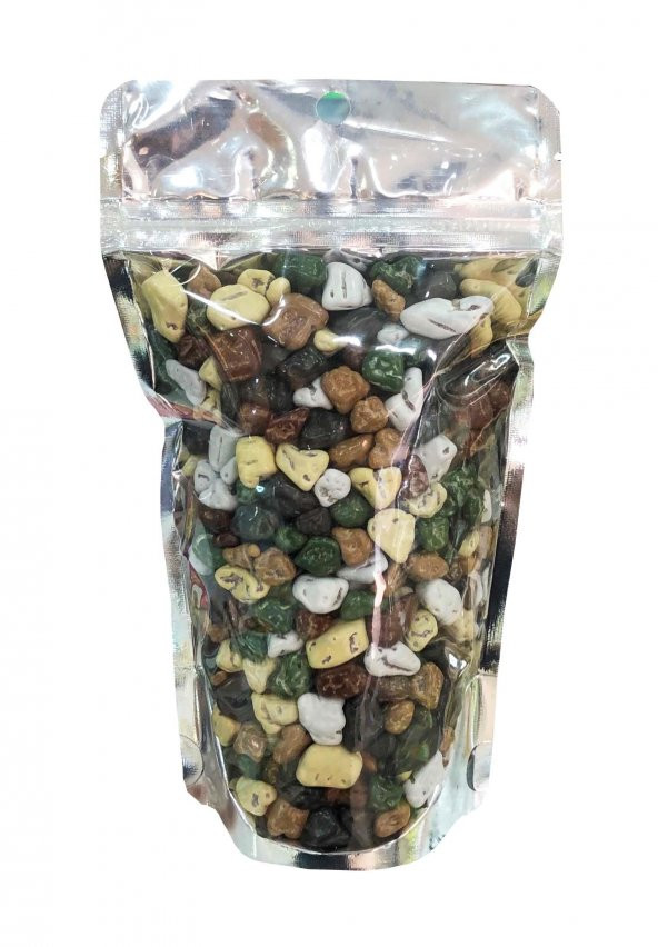 Melodi Çakıltaşı draje  500 gr - 2
