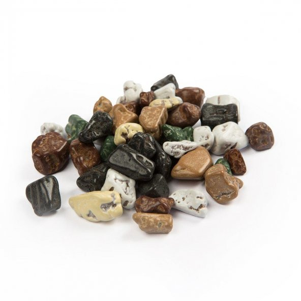 Melodi Çakıltaşı draje  500 gr - 3