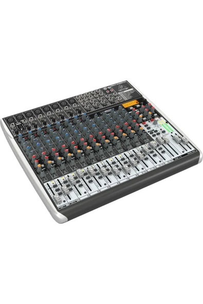 Behringer QX2222USB - 22 Kanal FX Mikser - 2