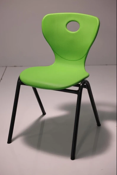 Monoplast Monoblok Sandalye - Resim 3