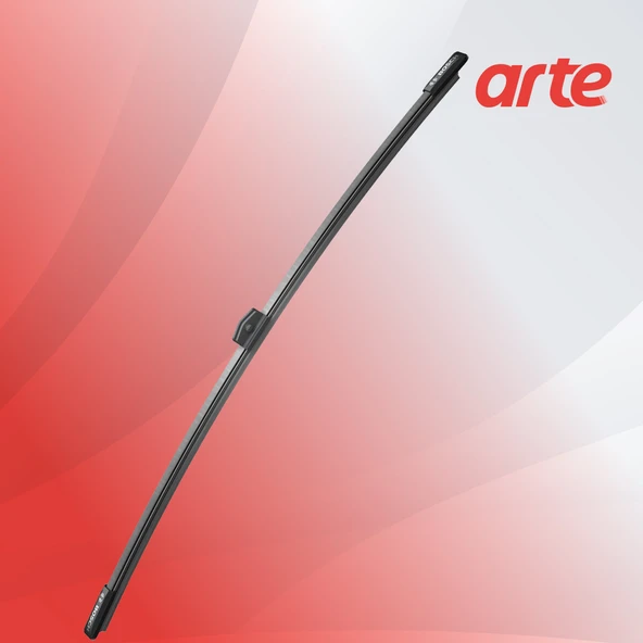 Mercedes Benz A200 Bosch Rear Arka Silecek 2018-2025 - Resim 2