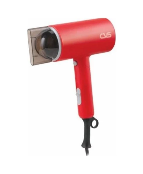 Cvs DN 7022 Othello Saç Kurutma Makinesi Kırmızı