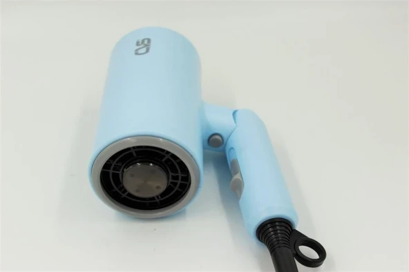 Cvs DN 7022 Othello Saç Kurutma Makinesi Mavi - 3