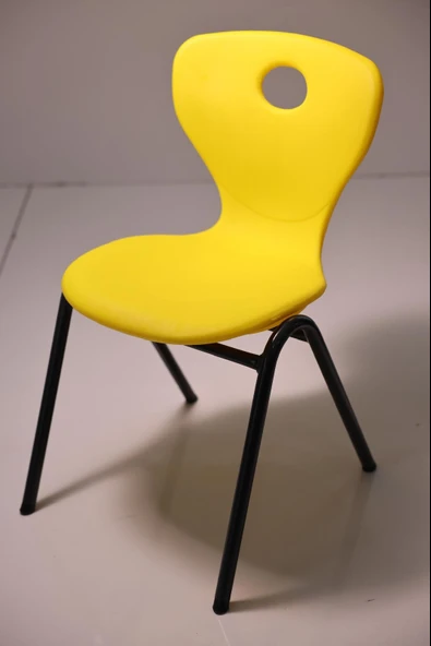 Monoplast Monoblok Sandalye - Resim 2