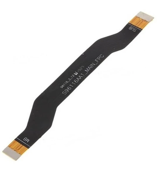 Samsung Galaxy A10s A107 Ara Film Flexi