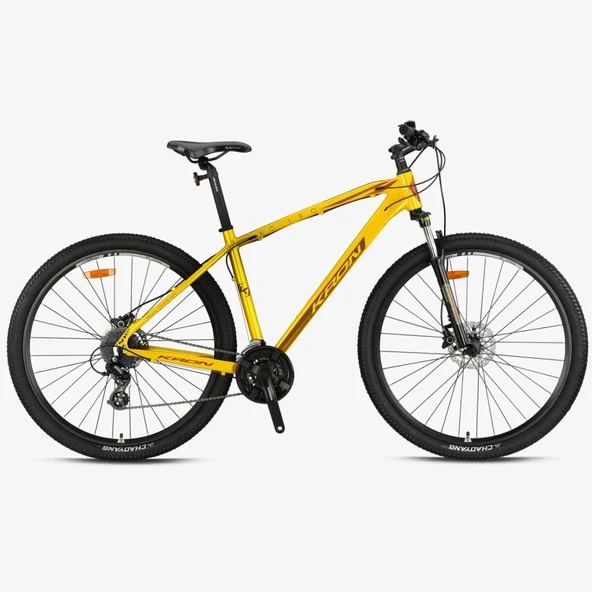 Kron XC 150 29 HD Dağ Bisikleti 2025 - 4