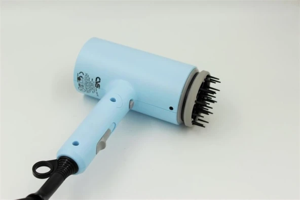 Cvs DN 7022 Othello Saç Kurutma Makinesi Mavi - 2