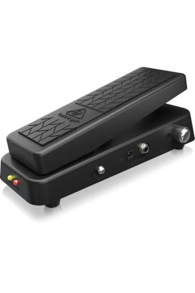 Behringer HB01 / Hellbabe Ultimate Wah Pedal