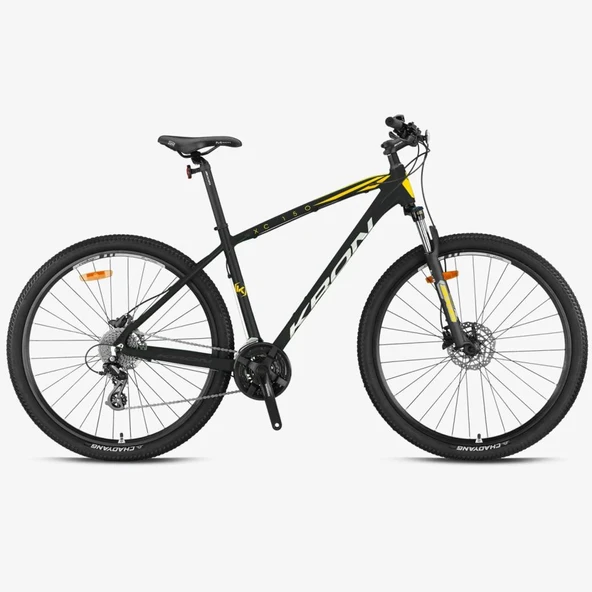 Kron XC 150 29 HD Dağ Bisikleti 2025 - 2