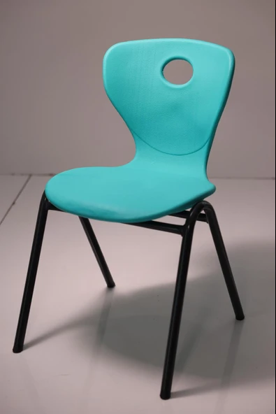 Monoplast Monoblok Sandalye - Resim 3