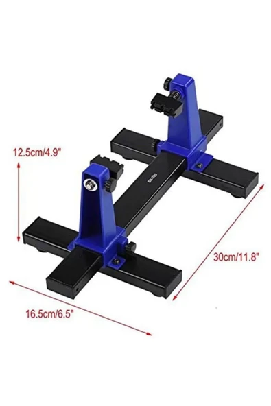 PROSKİT SN-390 Ayarlanabilir Board Tutucu (Lehimleme Için) - 3