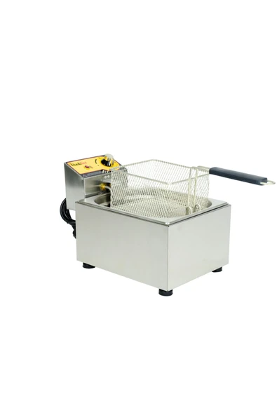 Osimo Cookset Fritöz 5 Lt