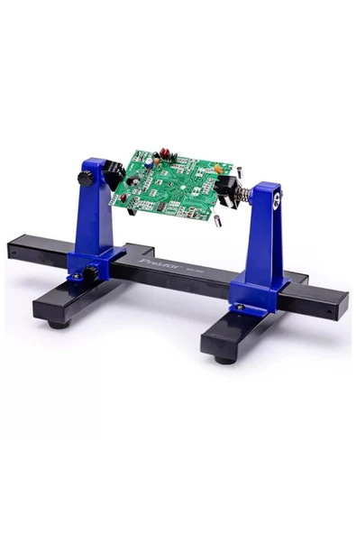 PROSKİT SN-390 Ayarlanabilir Board Tutucu (Lehimleme Için) - 4