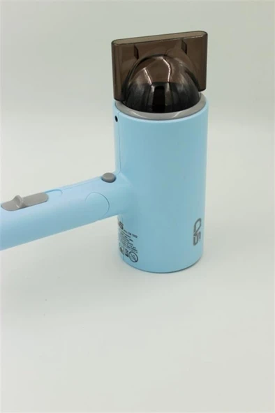 Cvs DN 7022 Othello Saç Kurutma Makinesi Mavi