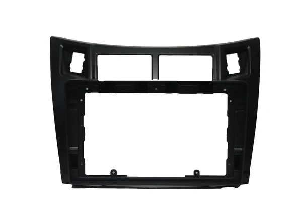 SMART GO TOYOTA YARİS OLD 2007/2011 SİYAH 9 İNÇ 6-64 - Resim 5