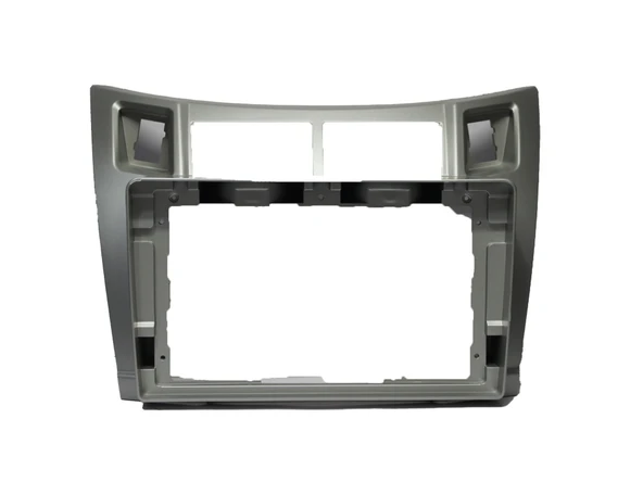 SMART GO TOYOTA YARİS OLD 2007/2011 GRİ 9 İNÇ 6-128 - Resim 5