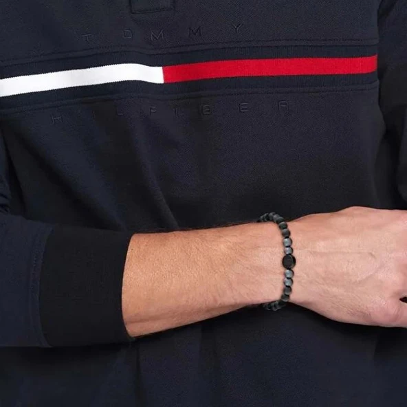 Tommy Hilfiger THJ2790625 Erkek Bileklik - Resim 2