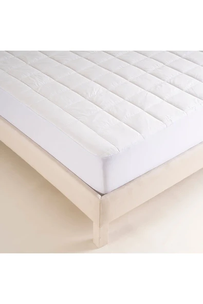 PENELOPE Anti-Mayt %100 Pamuk Kumaş Yatak Alezi 180x200 cm - Thermoclean Serisi - 3