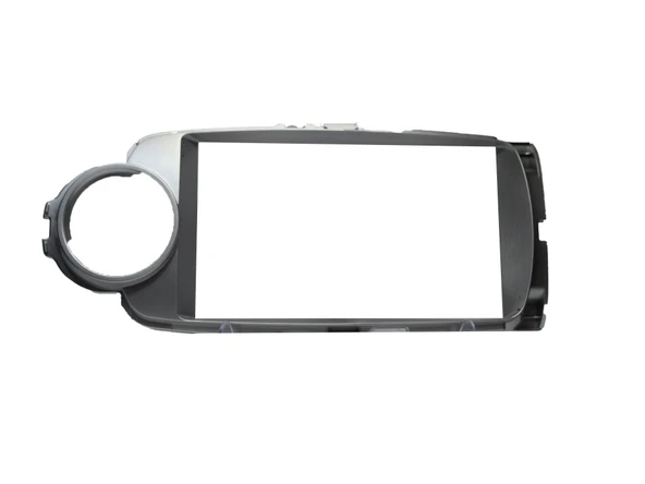 SMART GO TOYOTA YARİS NEW 2012/2019 9 İNÇ 6-64 - Resim 5