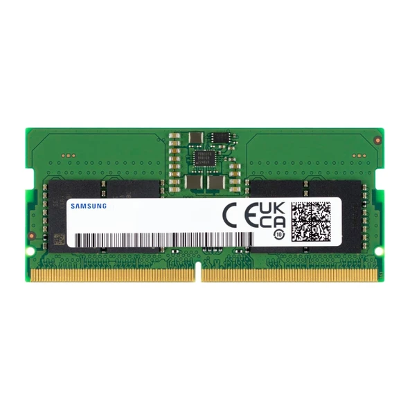 Samsung M425R4GA3BB0-CWMOL 32GB DDR5 5600MHz CL46 Notebook Bellek - 1