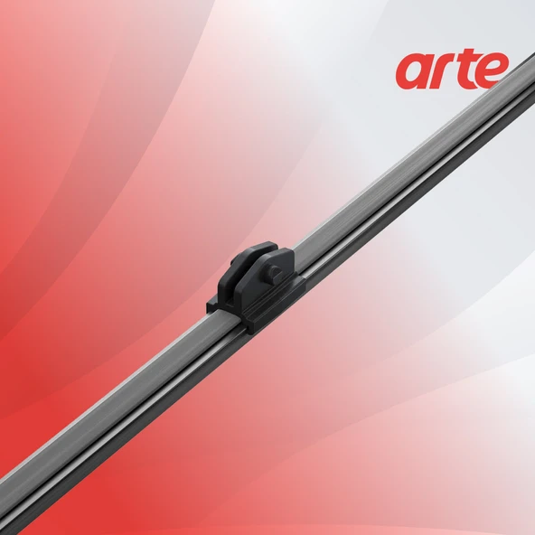 Mercedes Benz A250 Bosch Rear Arka Silecek 2018-2025 - Resim 3