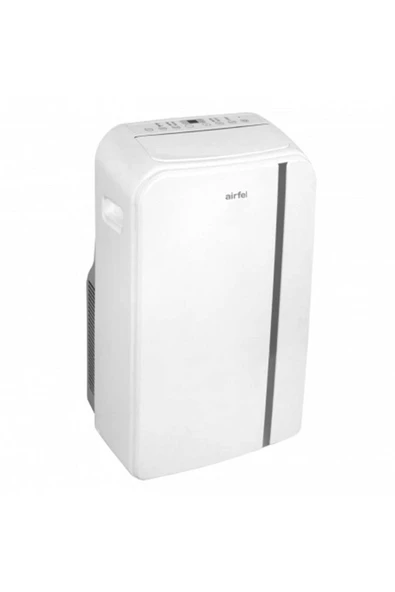 Airfel  Lpcy35bv1bm 12000 Btu Mobil Klima - 4