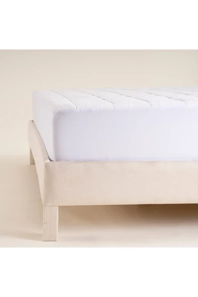 PENELOPE Anti-Mayt %100 Pamuk Kumaş Yatak Alezi 180x200 cm - Thermoclean Serisi