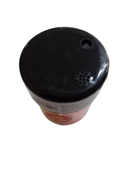 BU-BU Toz Sim 6 Renk 80gr - 4
