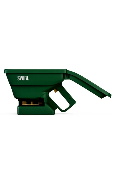 Petroturk Swirl El Tipi Serpme Makinesi  Gübre, Tohum, Tuz, Kireç Ve Çim Bakımı Için Hassas Ve Kolay Serpme - 2