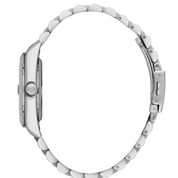 Daniel Klein DK.3.10038-1 Kadın Kol Saati - Resim 2