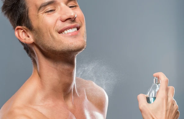 ORGANICYOU AFRO PREMIUM Erkek 50 Ml Edp Parfüm (ESANS %52) - 3